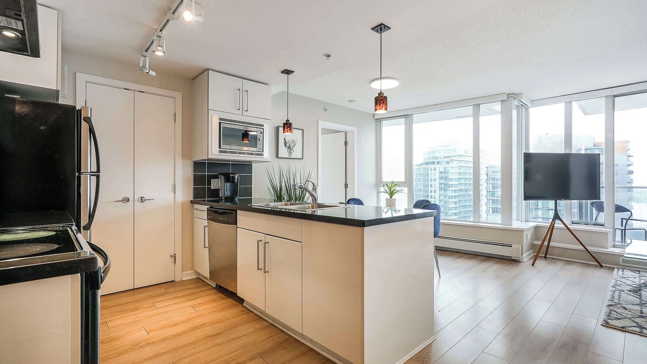 Photo of Kitchen in Crosstown