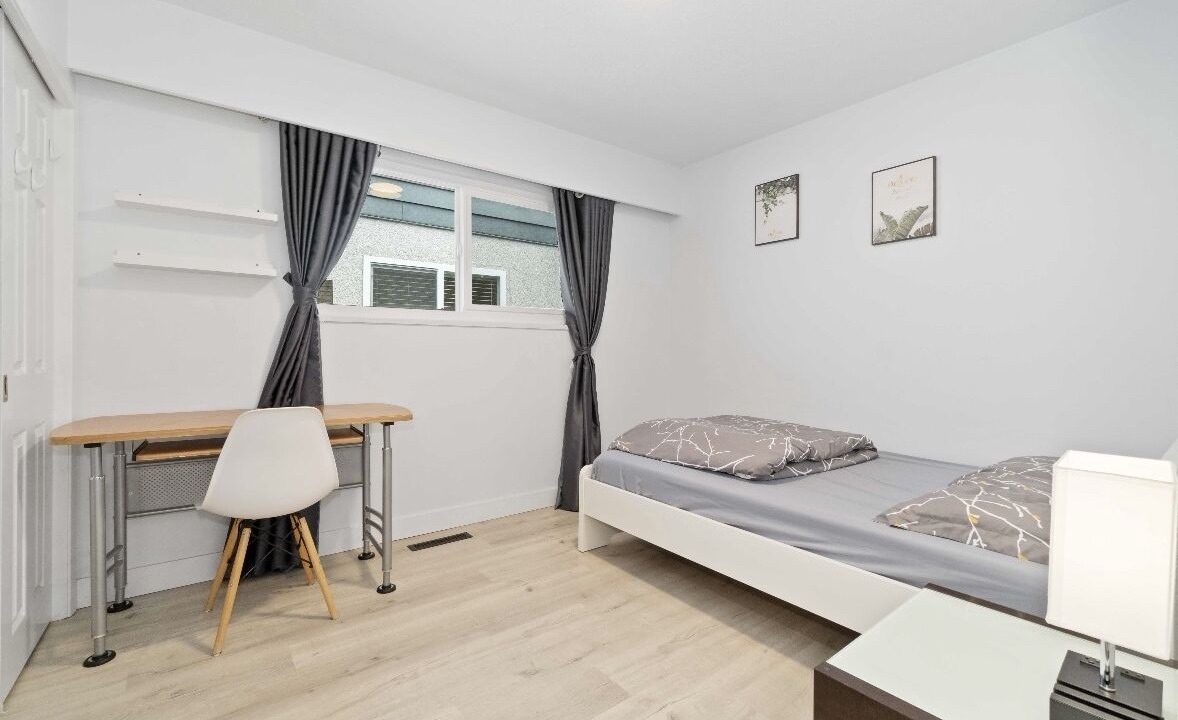 Photo of Bedroom in Burnaby