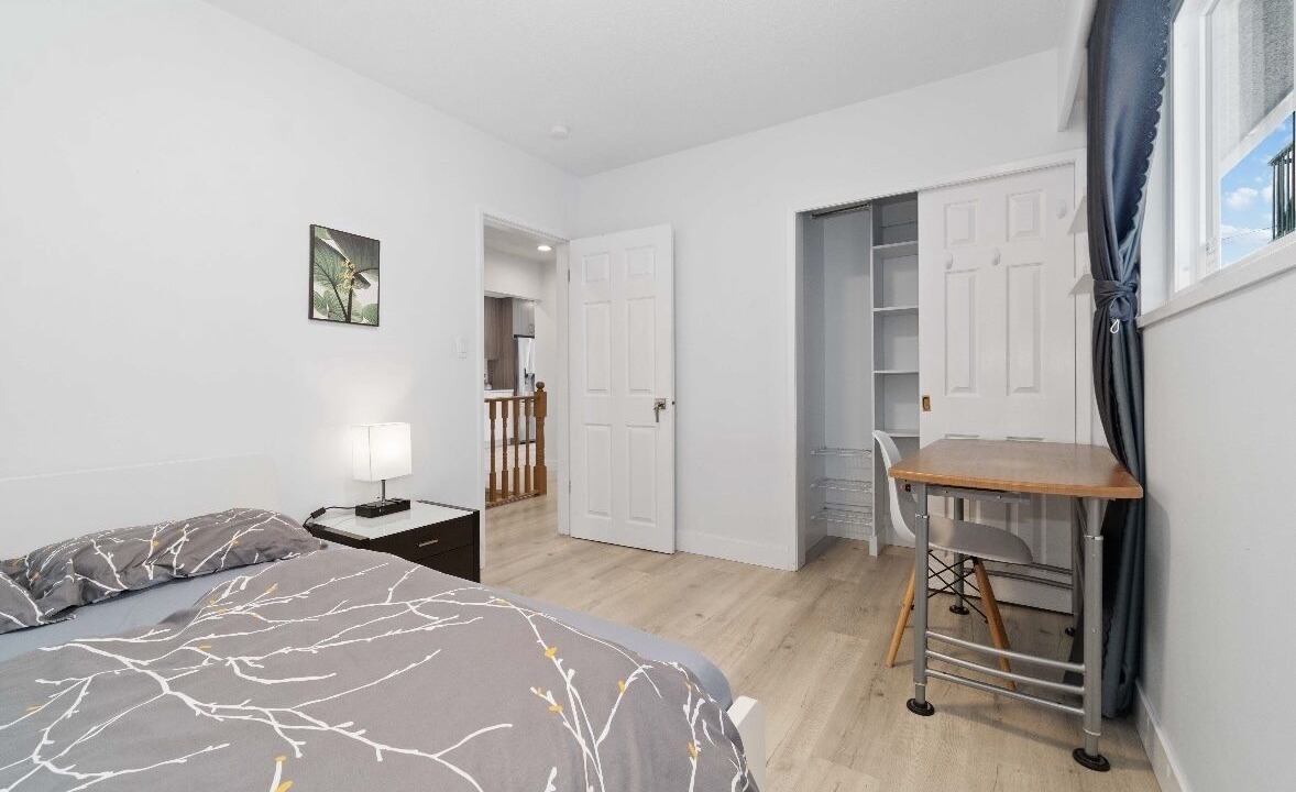 Photo of Bedroom in Burnaby