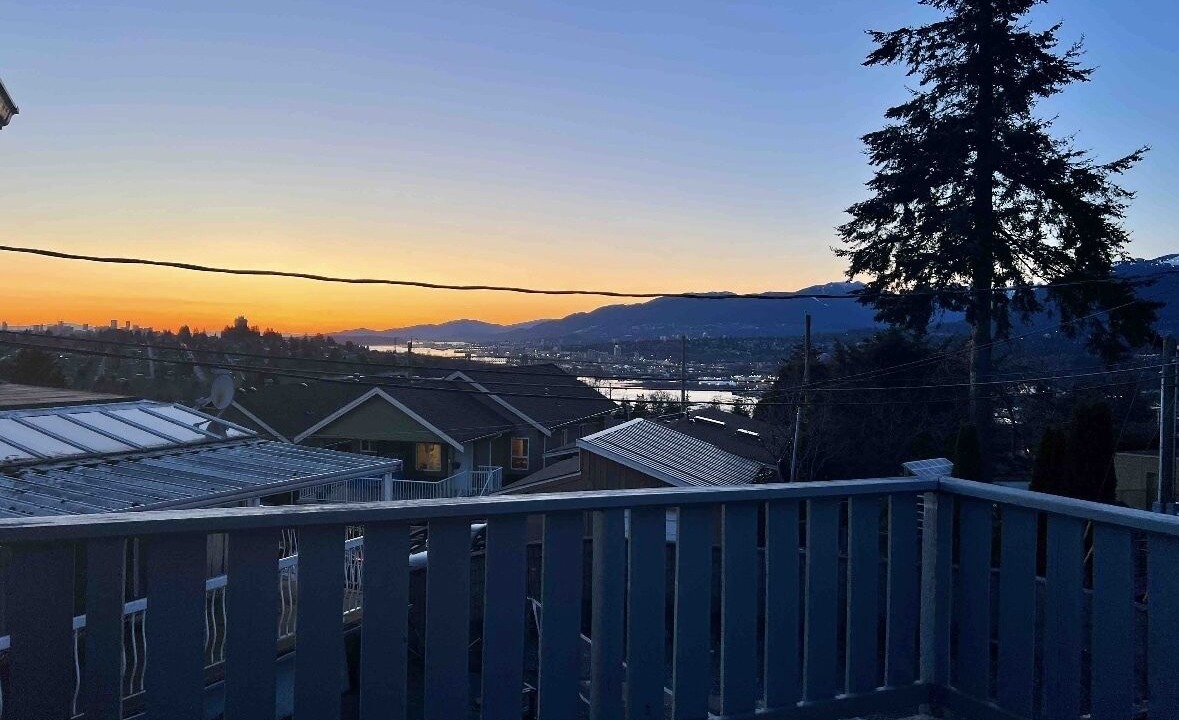 Photo of Outdoor in Burnaby