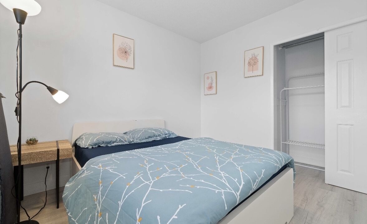 Photo of Bedroom in Burnaby