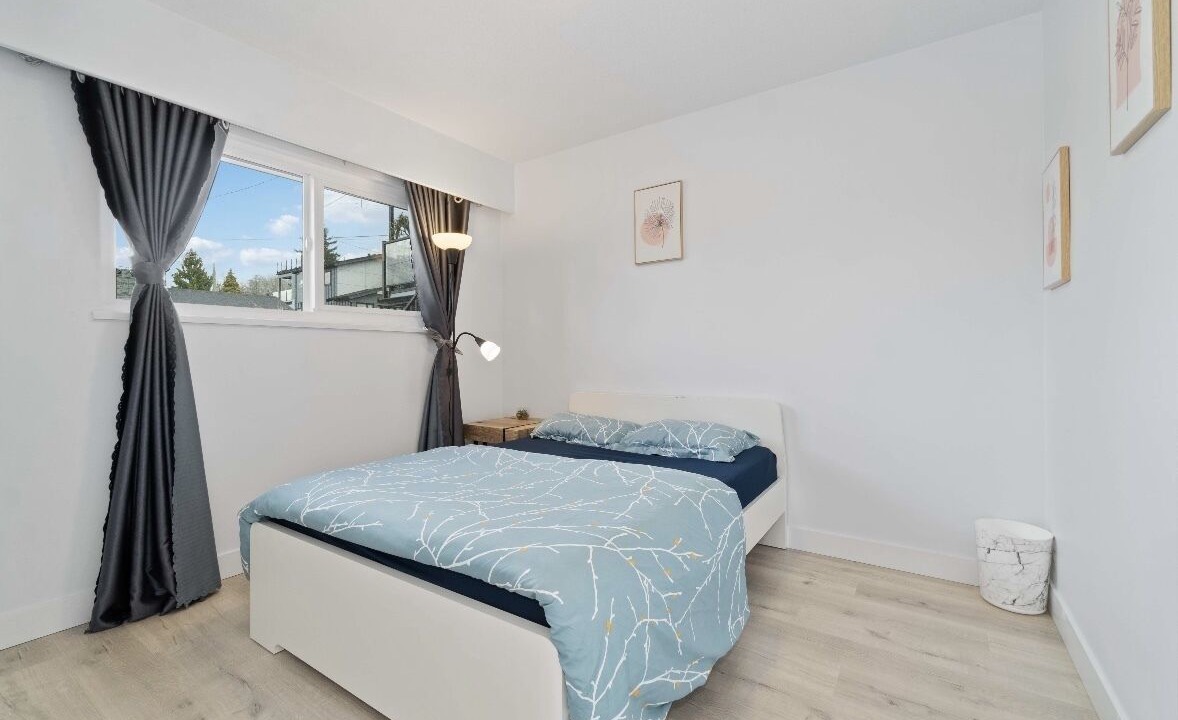 Photo of Bedroom in Burnaby