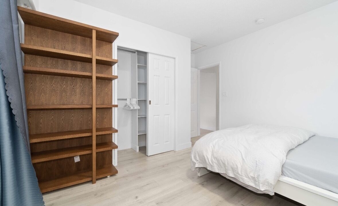 Photo of Bedroom in Burnaby