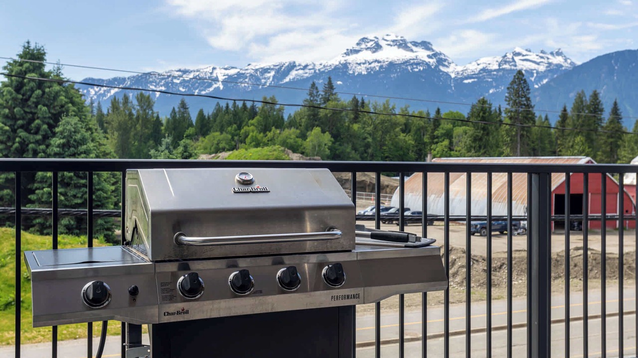 Photo of Outdoor in Revelstoke