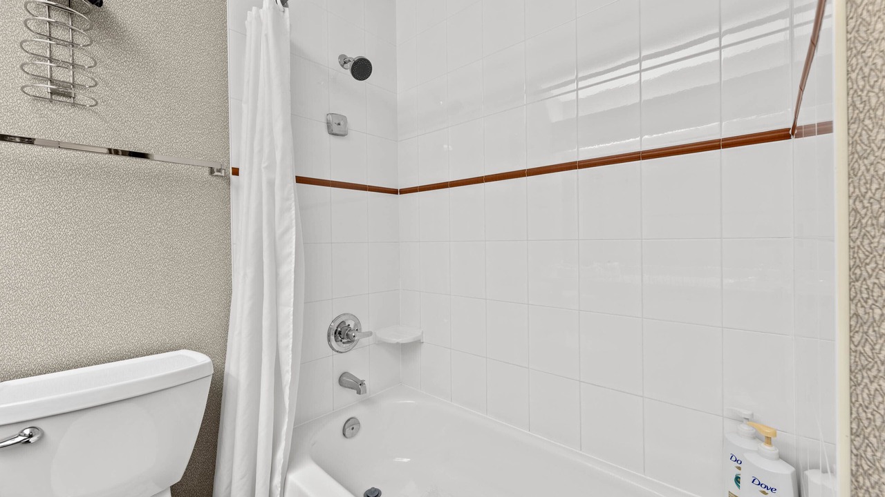 Photo of Bathroom in Sun Peaks