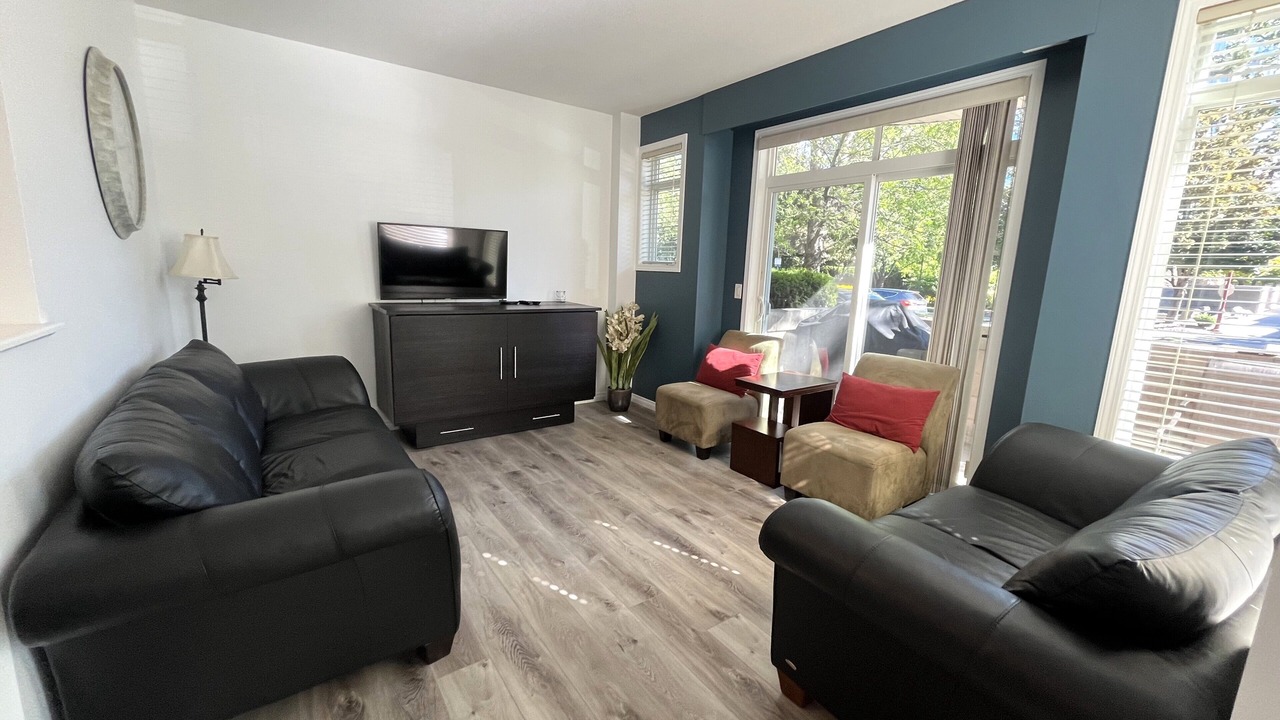 Photo of Bedroom in North End