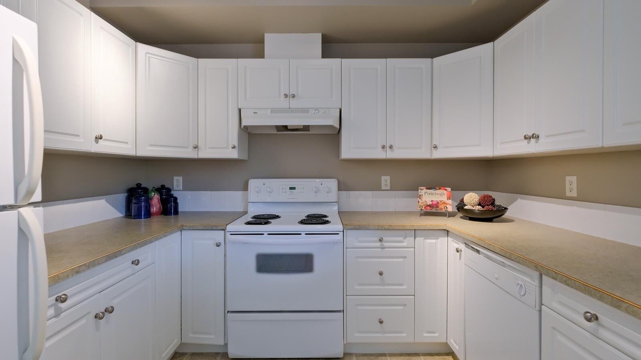Photo of Kitchen in North End