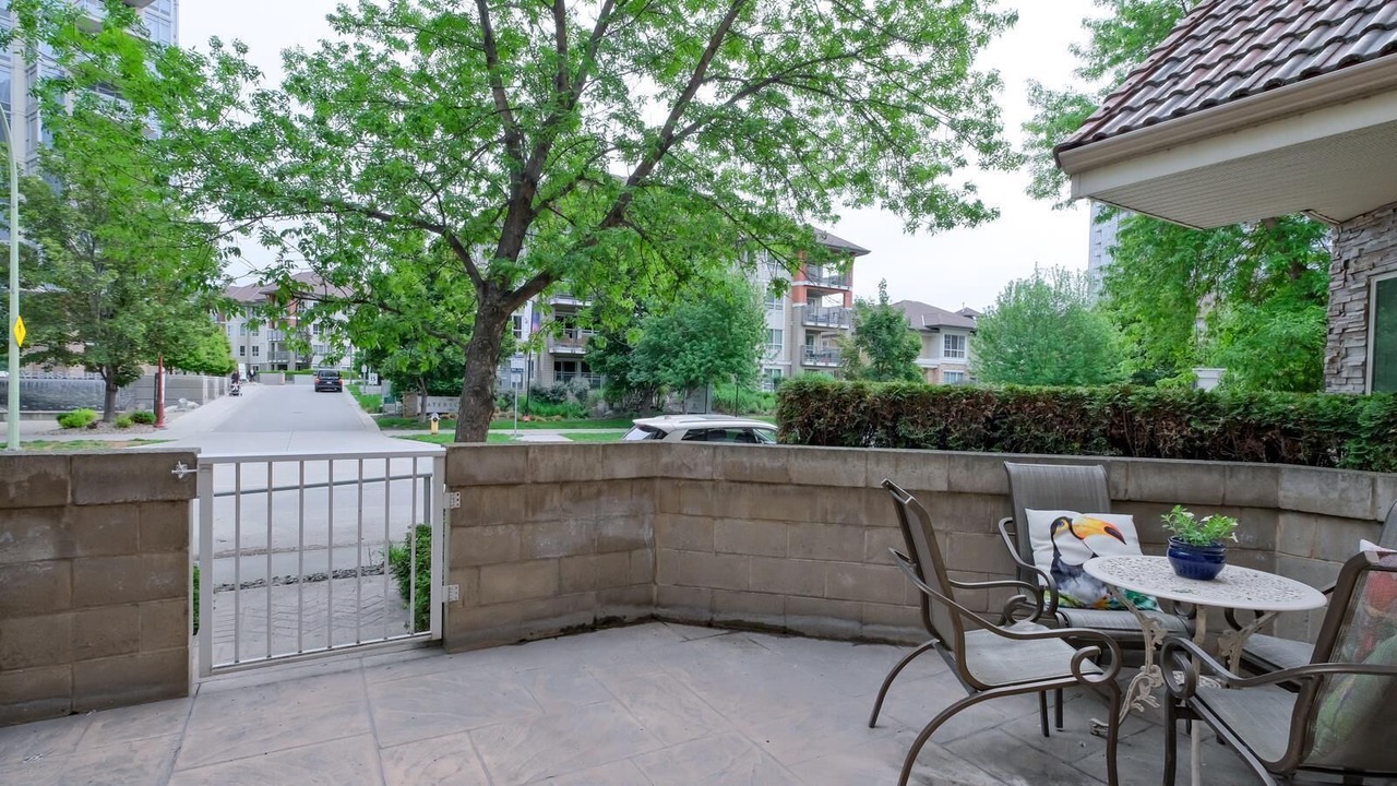 Photo of Outdoor in North End