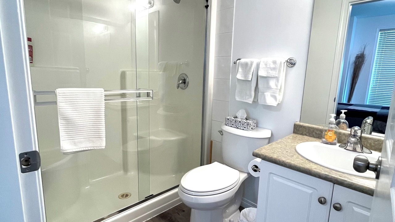 Photo of Bathroom in North End