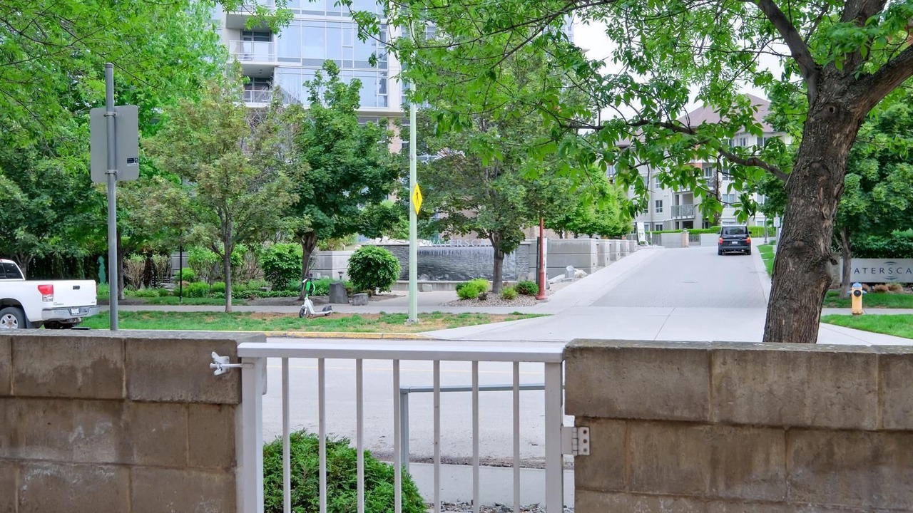 Photo of Outdoor in North End