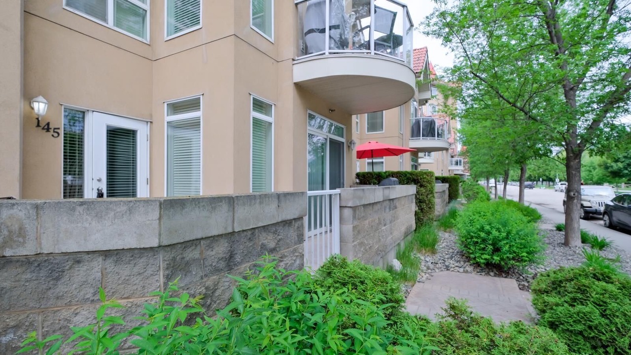 Photo of Outdoor in North End