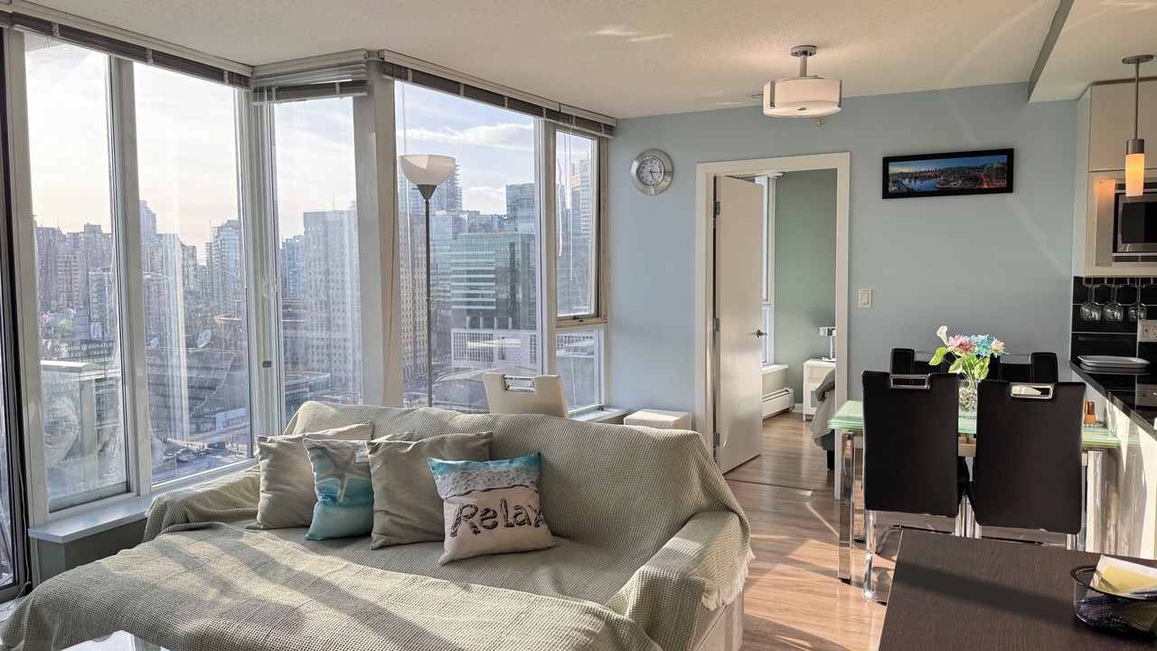 Photo of Bedroom in Crosstown