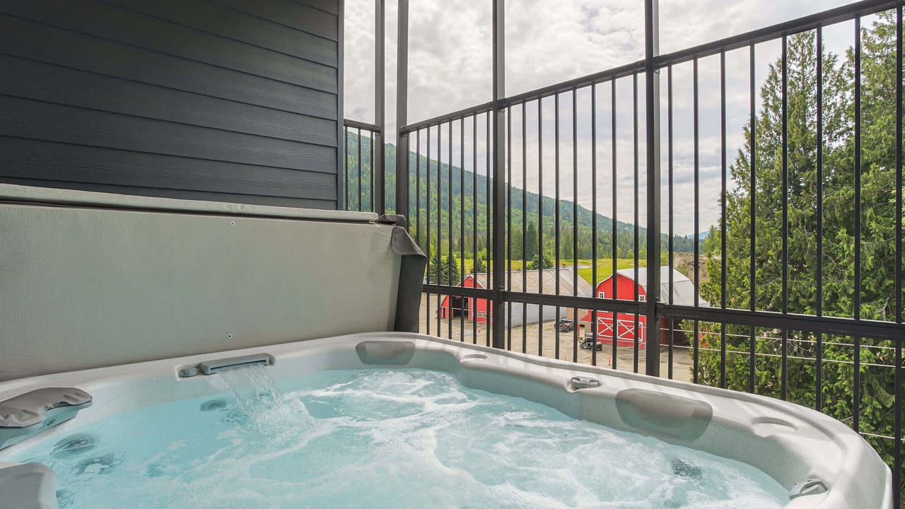 Photo of Outdoor in Revelstoke