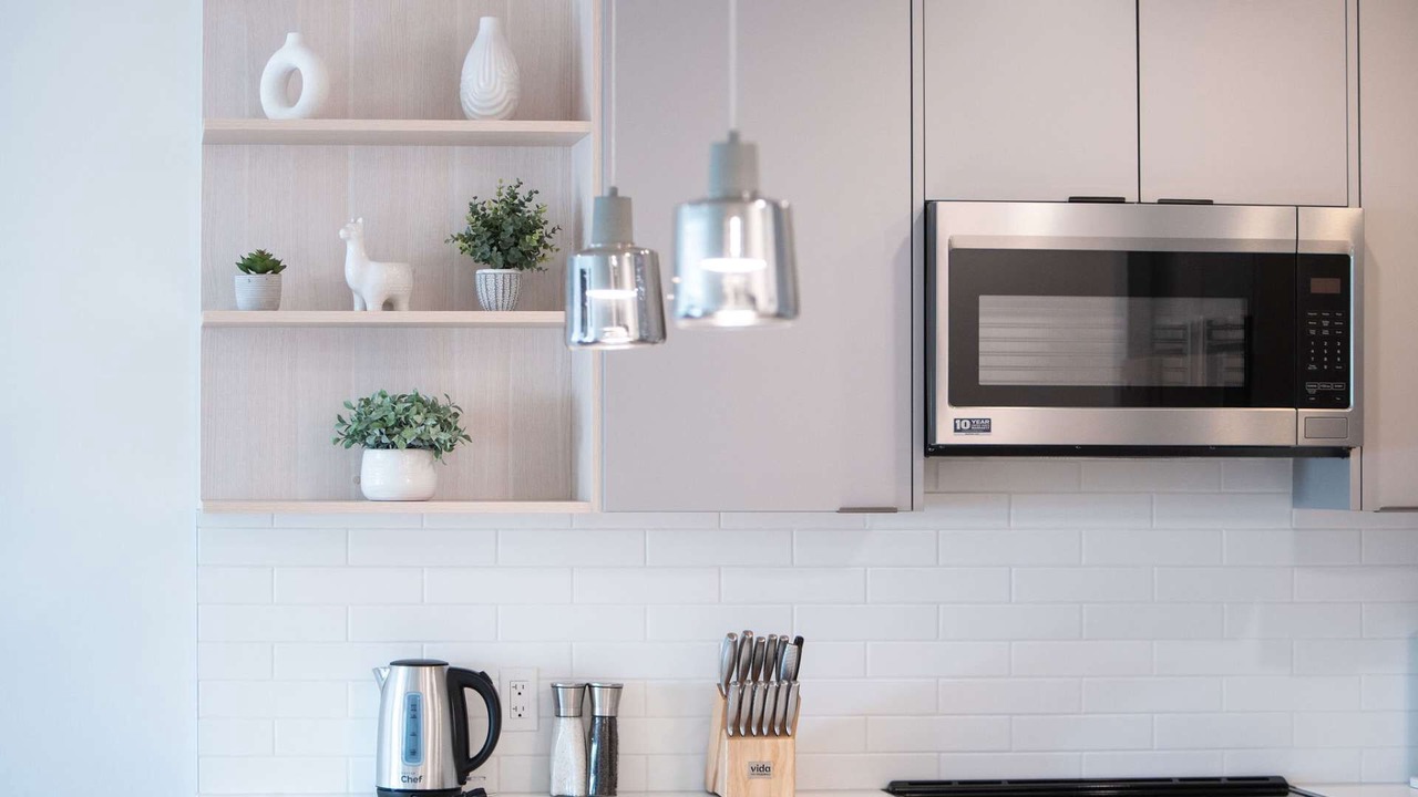 Photo of Kitchen in Revelstoke