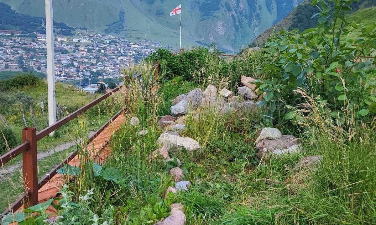 Photo of Outdoor in Stepantsminda