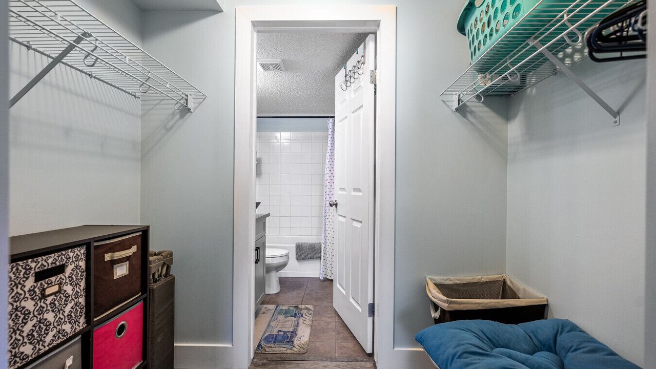 Photo of Bathroom in Invermere