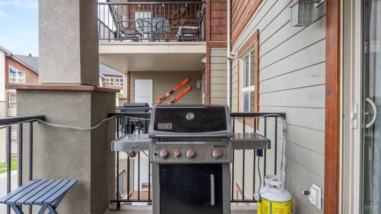 Photo of Outdoor in Invermere