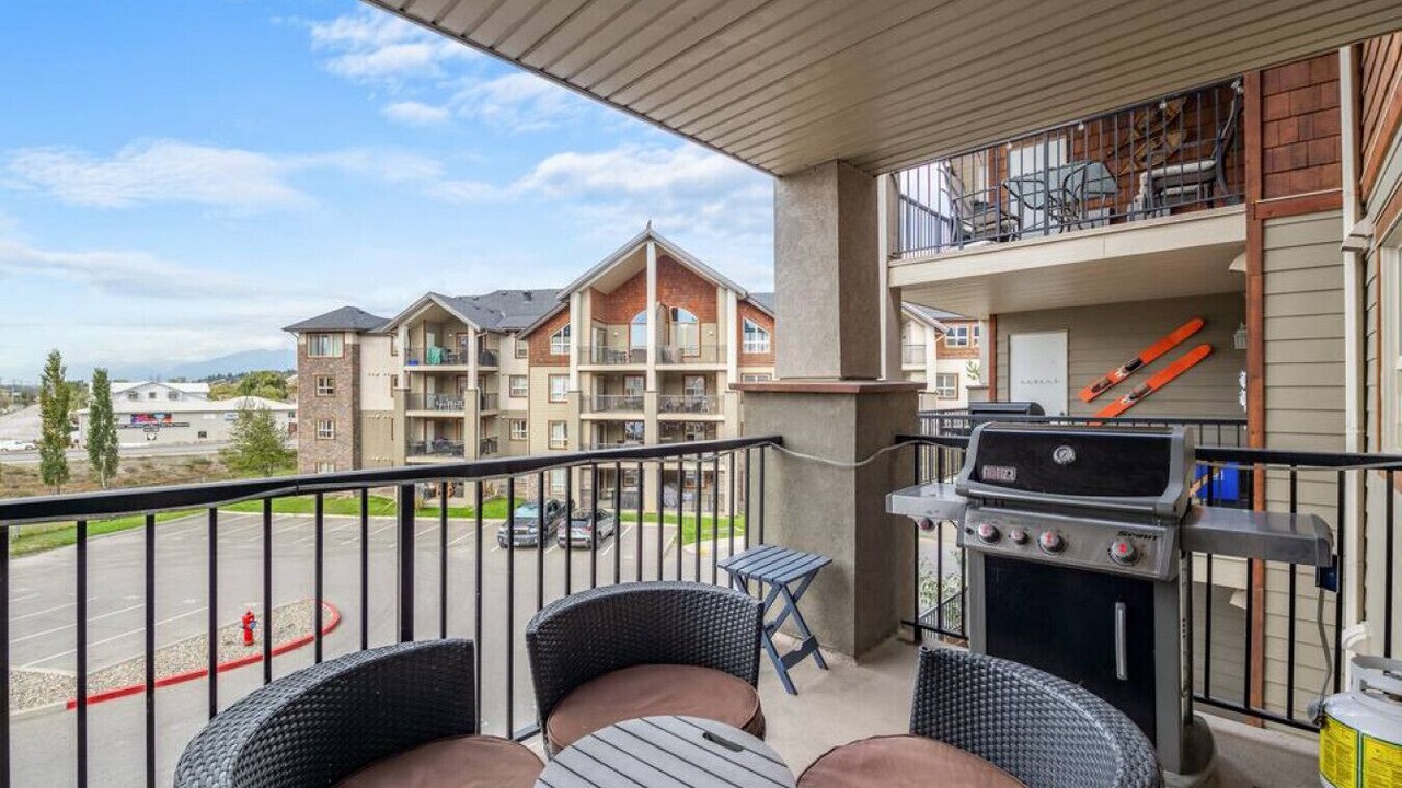 Photo of Outdoor in Invermere