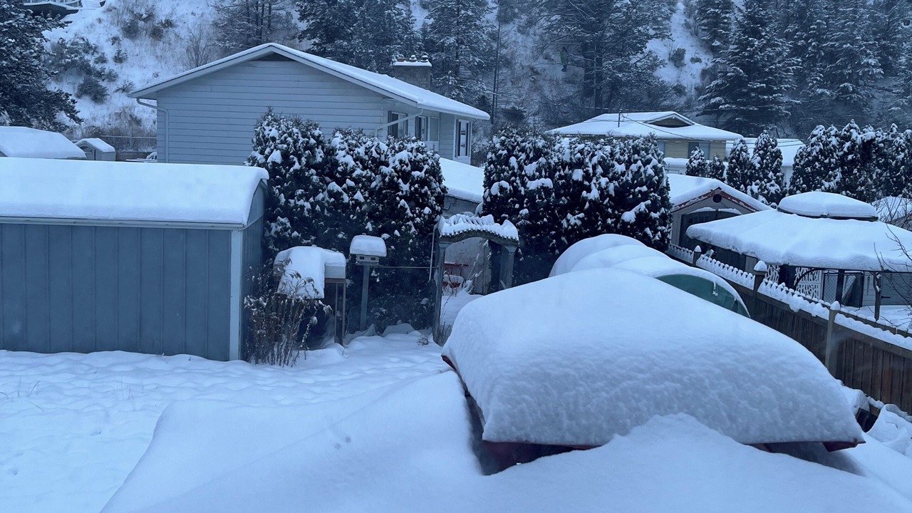 Photo of Outdoor in Kamloops
