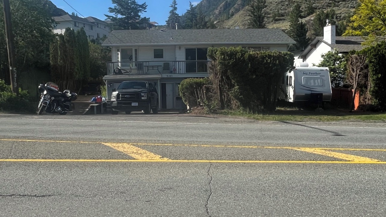 Photo of Outdoor in Kamloops