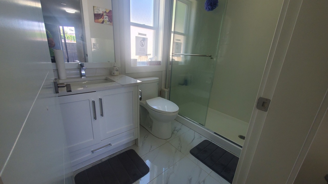 Photo of Bathroom in Sardis