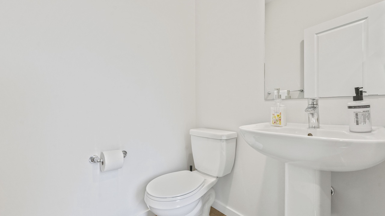 Photo of Bathroom in West Edmonton