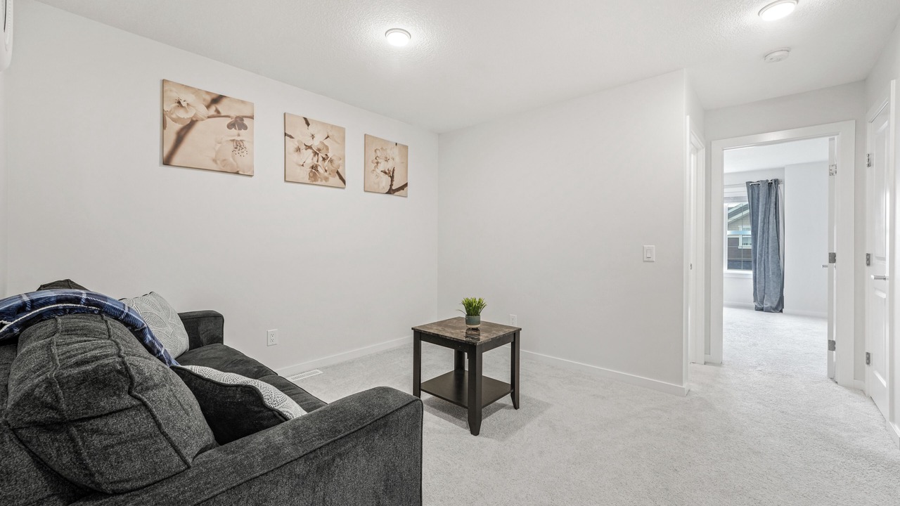 Photo of Livingroom in West Edmonton