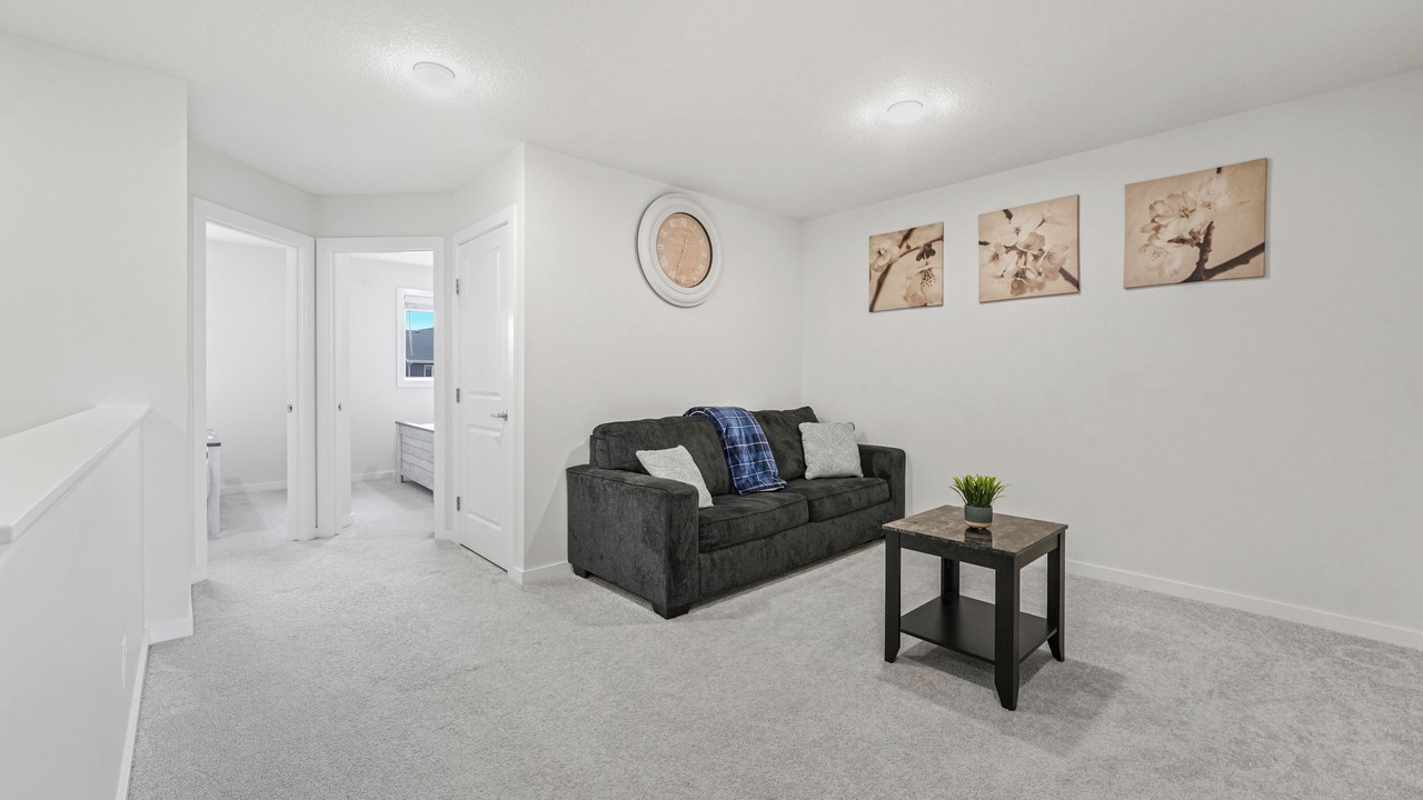 Photo of Livingroom in West Edmonton
