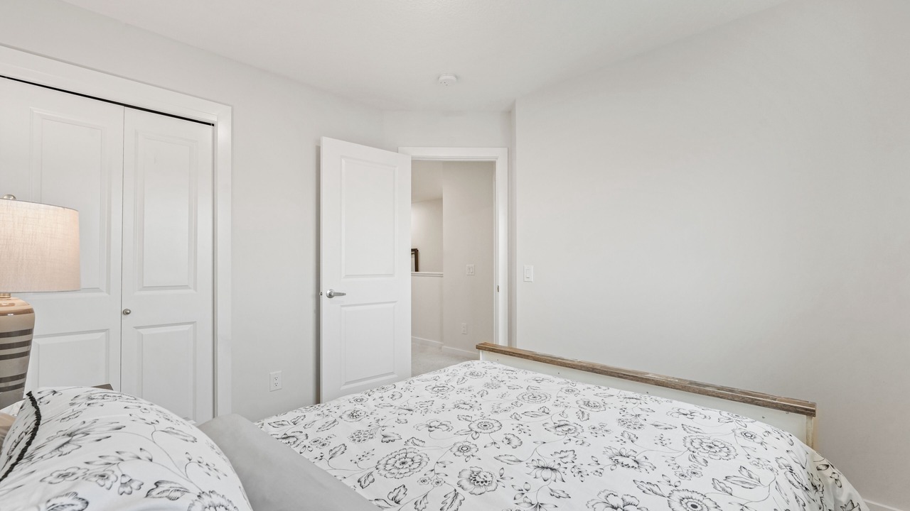 Photo of Bedroom in West Edmonton
