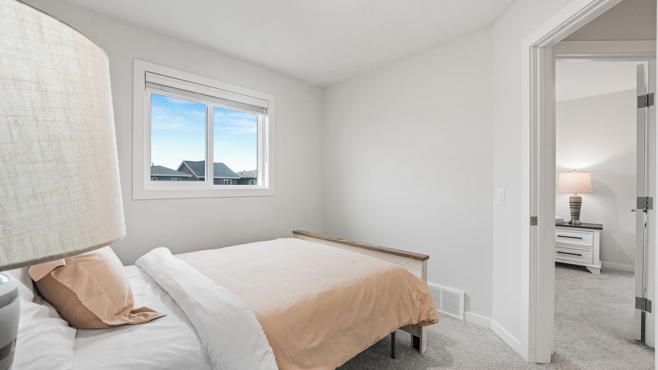 Photo of Bedroom in West Edmonton