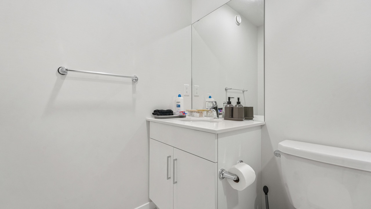Photo of Bathroom in West Edmonton