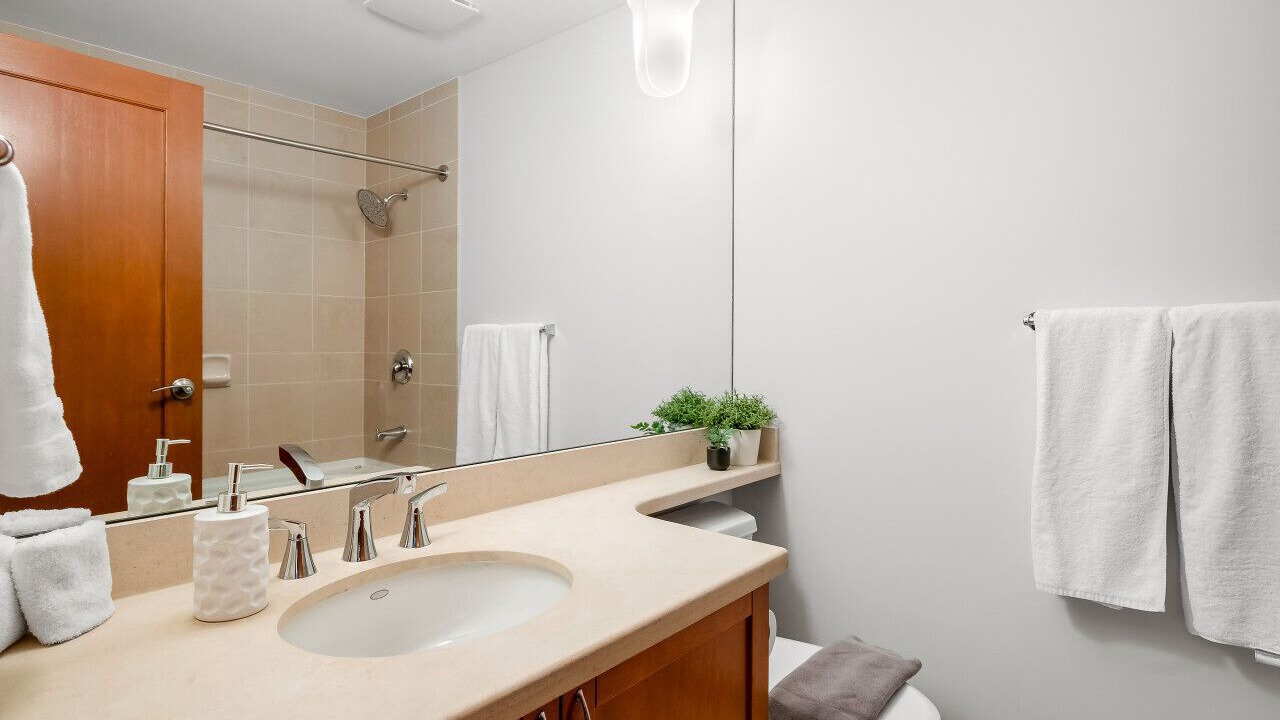Photo of Bathroom in Village North