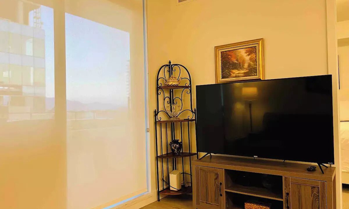Photo of Bedroom in Downtown Kelowna