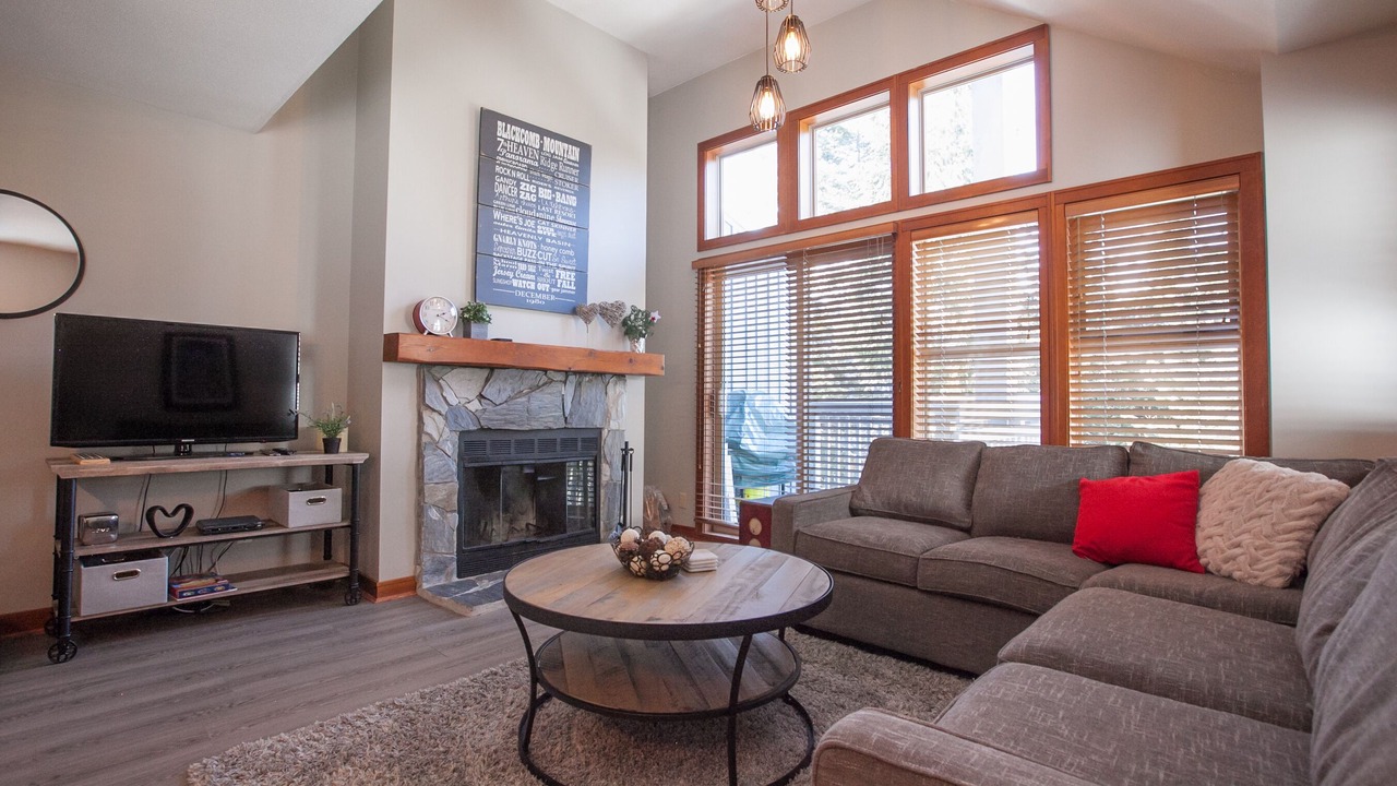 Photo of Livingroom in Blackcomb