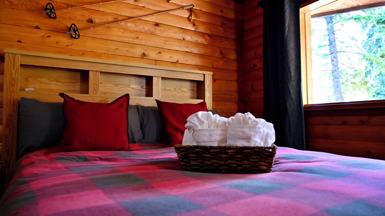 Photo of Bedroom in Vernon