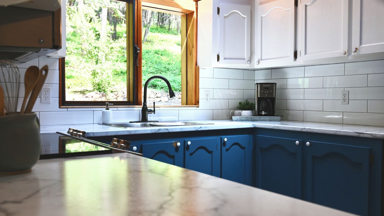 Photo of Kitchen in Vernon