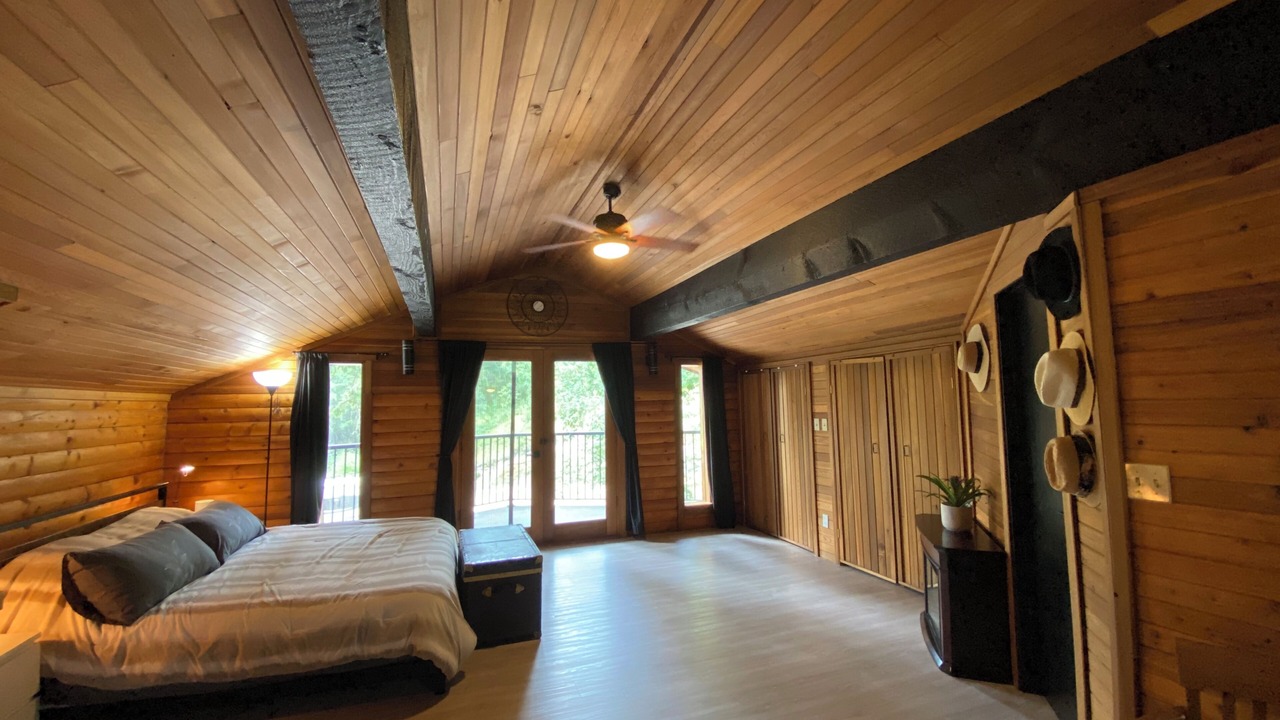 Photo of Bedroom in Vernon