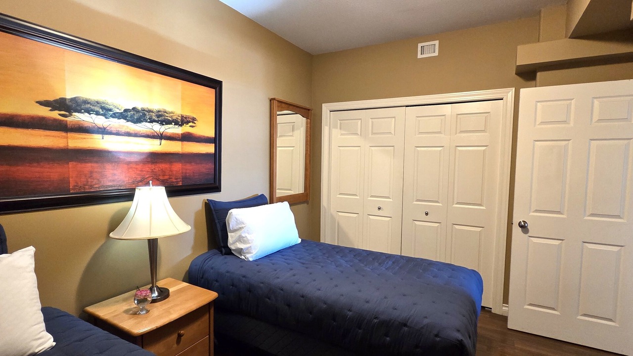 Photo of Bedroom in North End