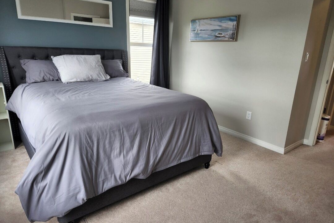 Photo of Bedroom in Southeast Edmonton
