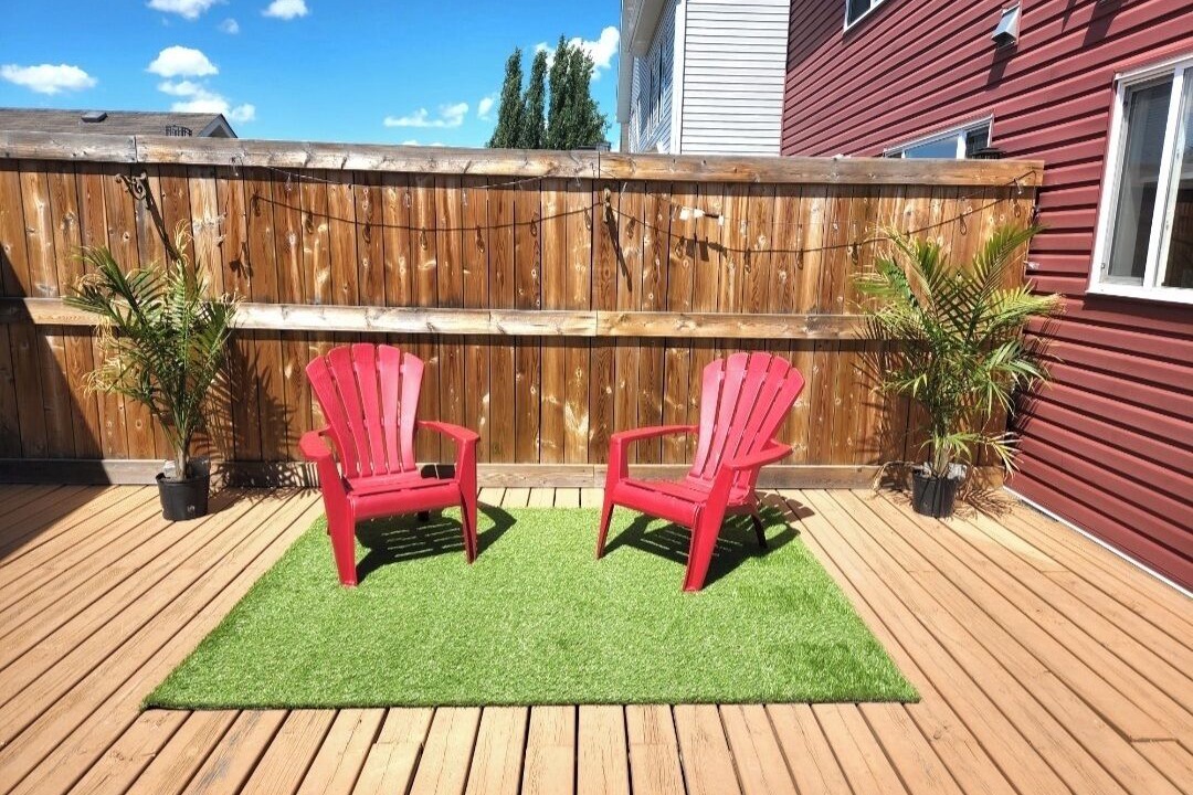 Photo of Outdoor in Southeast Edmonton