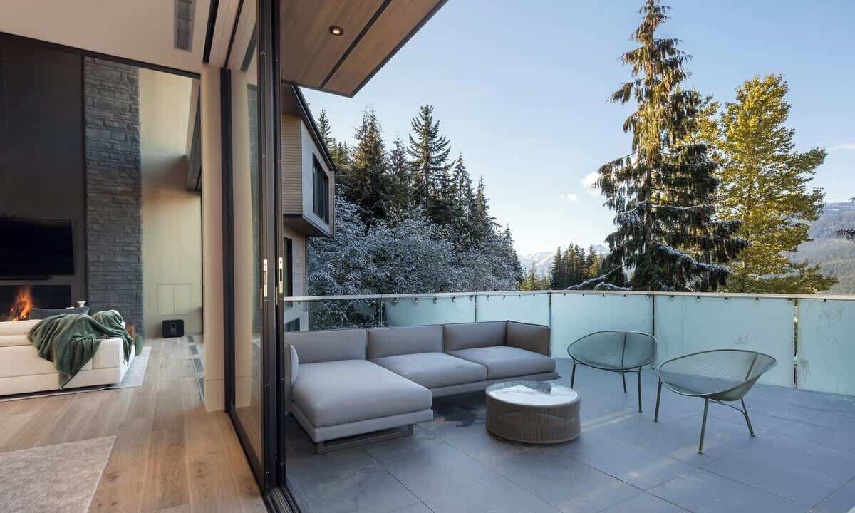 Photo of Outdoor in Whistler Creekside
