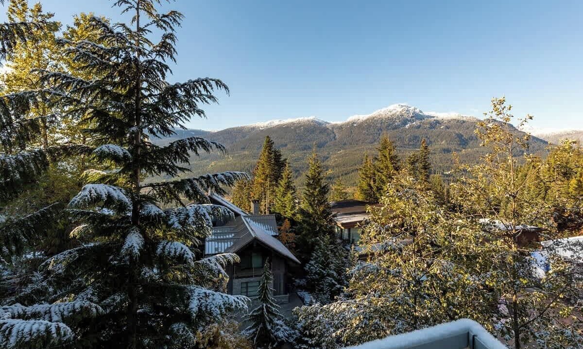 Photo of Others in Whistler Creekside