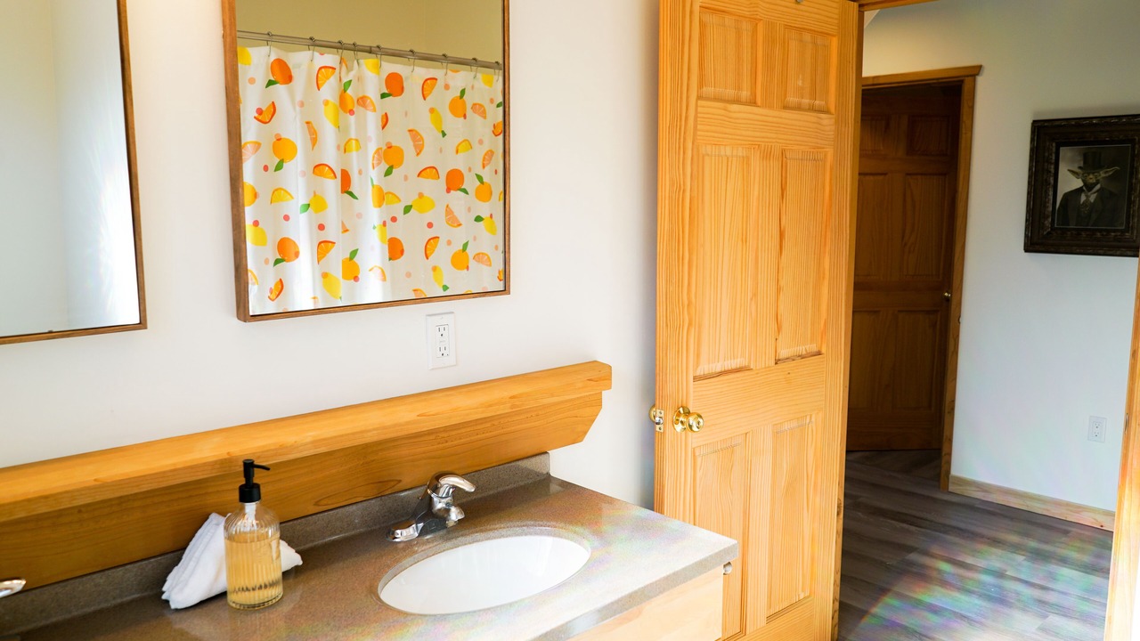 Photo of Bathroom in Regional District of Nanaimo