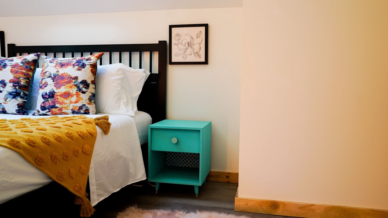 Photo of Bedroom in Regional District of Nanaimo