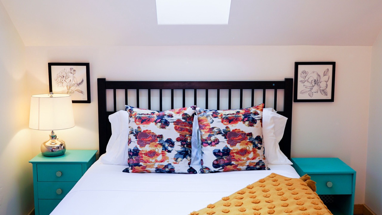 Photo of Bedroom in Regional District of Nanaimo