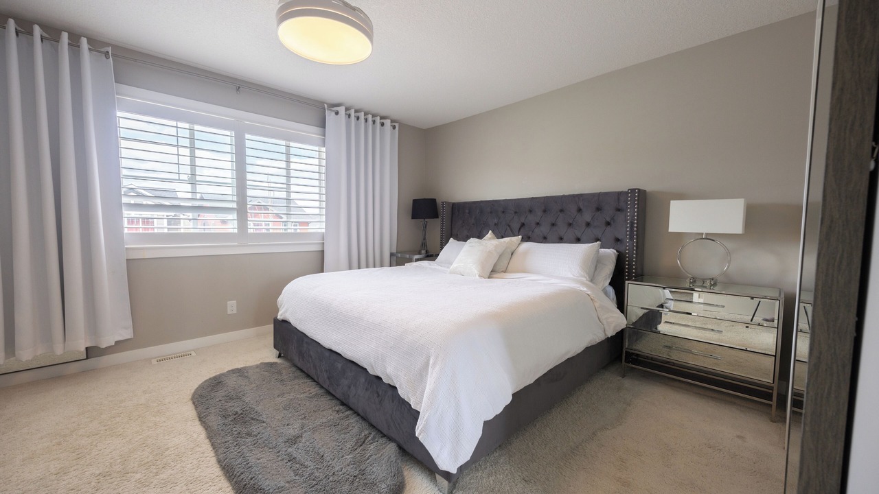 Photo of Bedroom in Cochrane