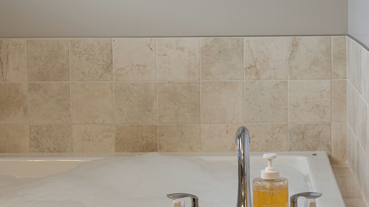 Photo of Bathroom in Cochrane