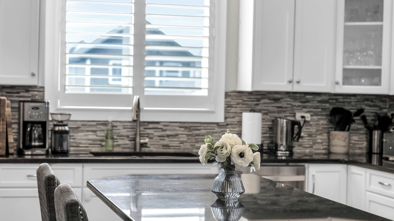 Photo of Kitchen in Cochrane