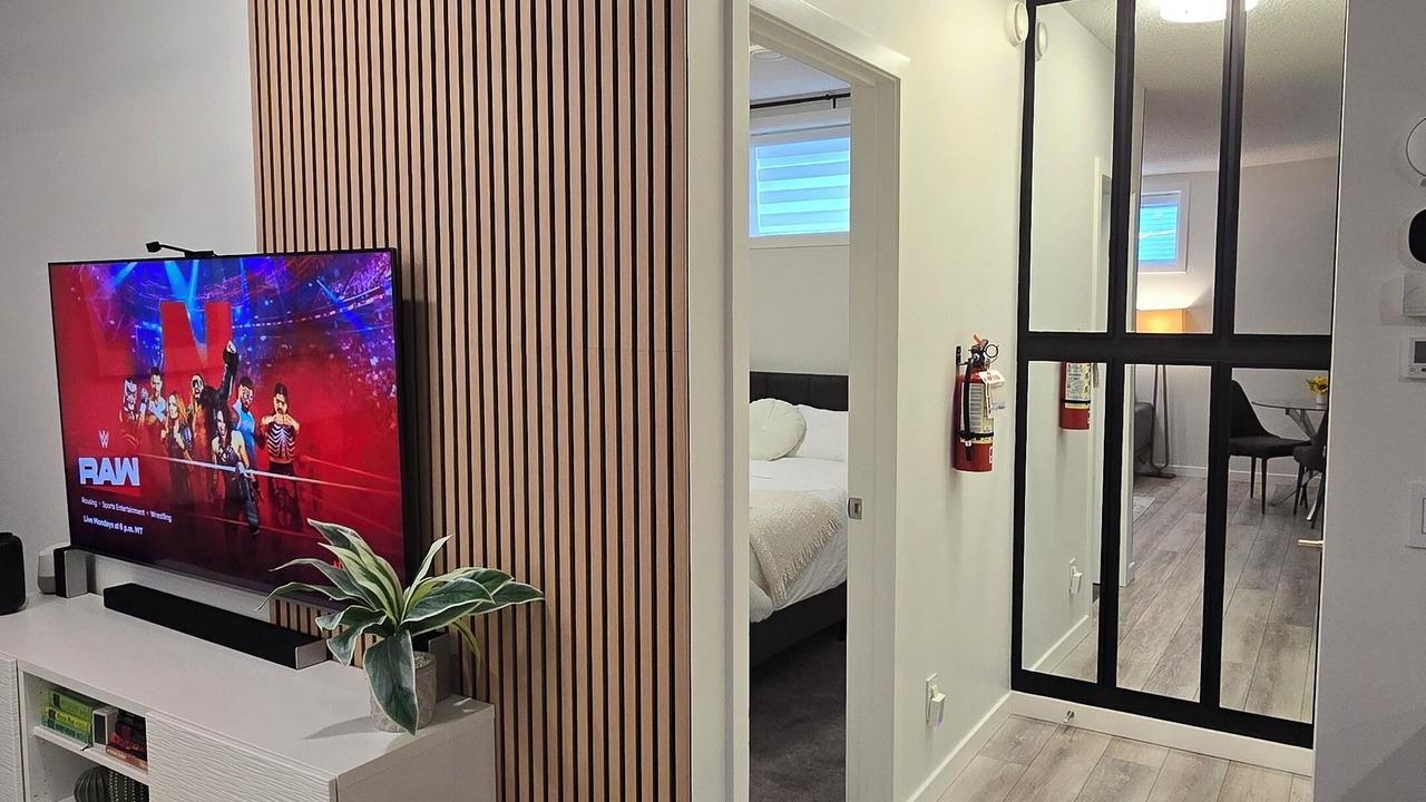 Photo of Bedroom in Southeast Calgary