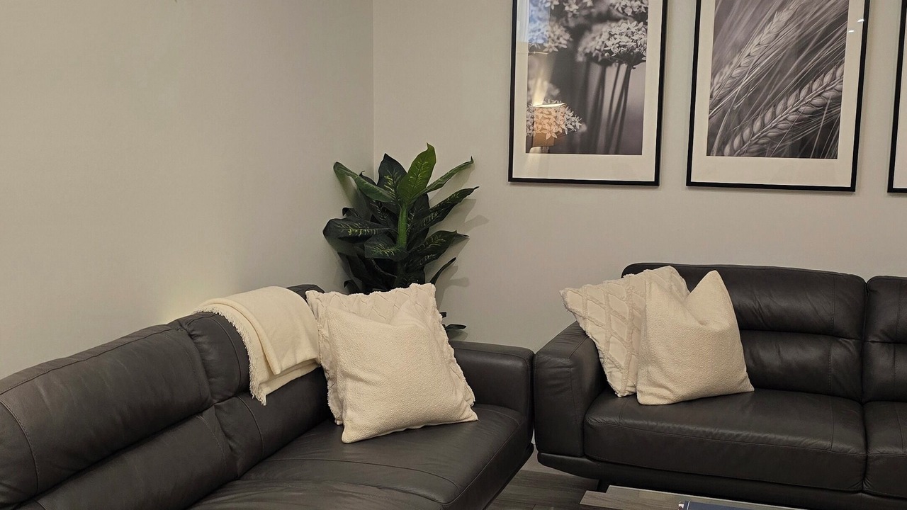 Photo of Livingroom in Southeast Calgary